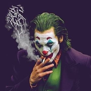 Meet your Posher, Damien